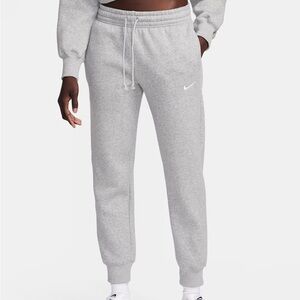 NWT Nike Sportswear Phoenix Fleece Joggers